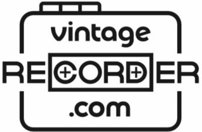 VintageRecorder
